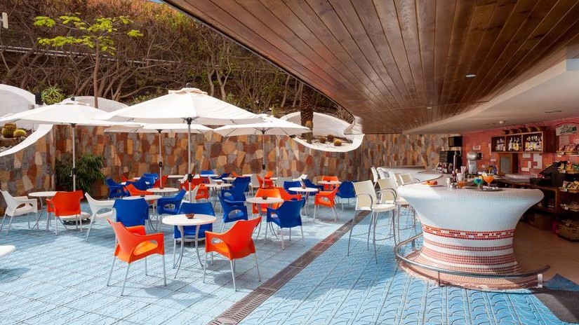 Mur Aparthotel Buenos Aires